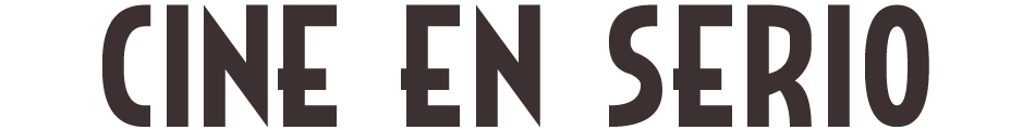 Cine en serio Logo