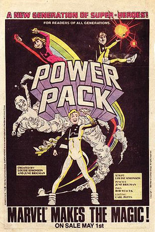 Powerpack