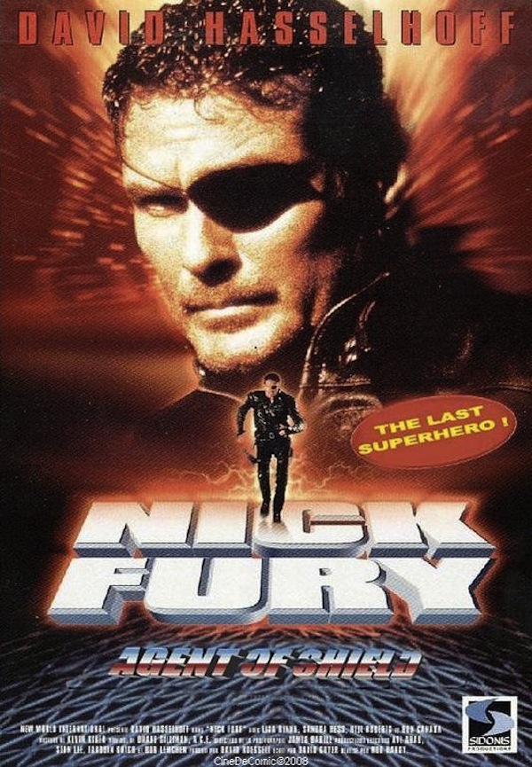 nick-fury-david-hasselhoff-lisa-rinna-dvd-marvel-comics-2913