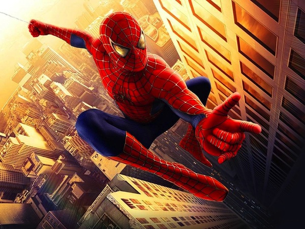 Marvel, del papel a la pantalla: Spiderman (2002)