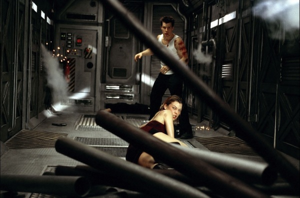 Resident Evil (2002), empieza una saga