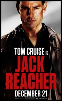 Jack Reacher, agradable thriller