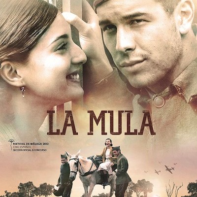 Festival de Málaga: La mula