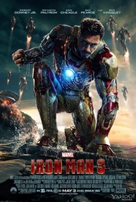 Los efectos especiales de Iron Man 3