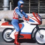 Marvel, del papel a la pantalla: Captain America (1979)