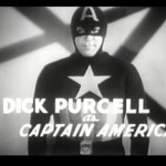 Marvel, del papel a la pantalla: El Capitán América (1944)