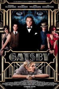 El Gran Gatsby, lucha entre intimismo y suntuosidad