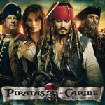Piratas del Caribe: En mareas misteriosas, nos toman el pelo