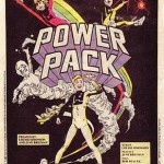 Marvel, del papel a la pantalla: Power Pack (1991) y Generation X (1996)