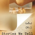 Atlántida Film Fest: Stories we tell