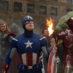 Los Vengadores, la película definitiva de superhéroes