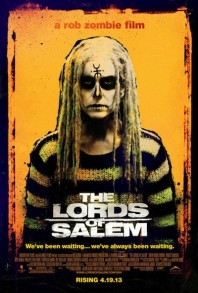 The Lords of Salem, invocando viejos espíritus