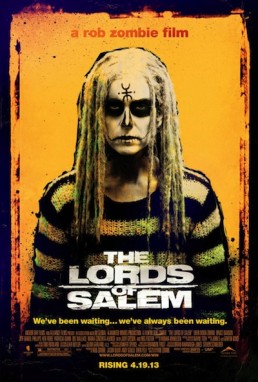 The Lords of Salem, invocando viejos espíritus