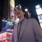 Borat, marcando una época