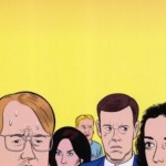 Happiness, la gracia del drama
