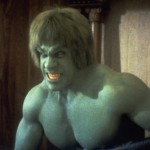 Marvel, del papel a la pantalla: Return of the Incredible Hulk (1977)