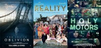 Nuevo podcast Cine en Serio, el cinco