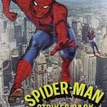 Marvel, del papel a la pantalla: Spider-Man strikes back (1979)